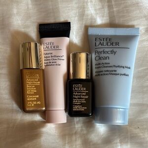 Estée Lauder Skincare Set